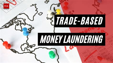 trade with money laundering